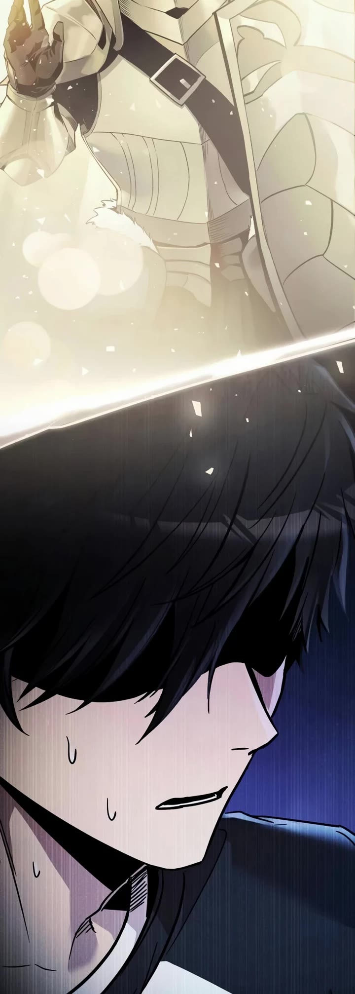 I Obtained A Mythic Item chapter 171 page 45