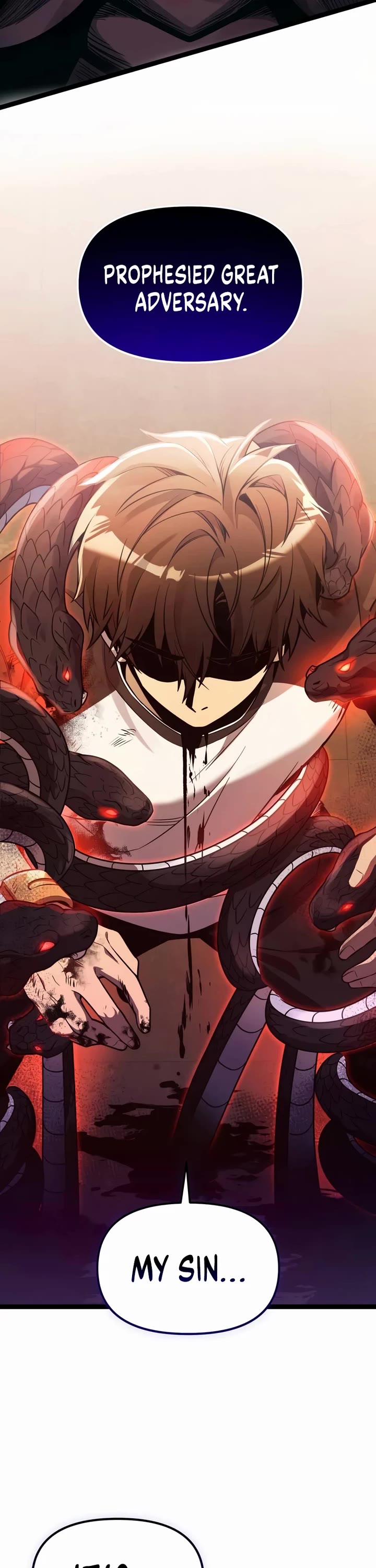 I Obtained A Mythic Item chapter 172 page 10