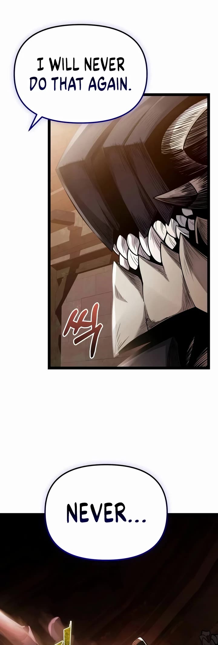 I Obtained A Mythic Item chapter 172 page 12