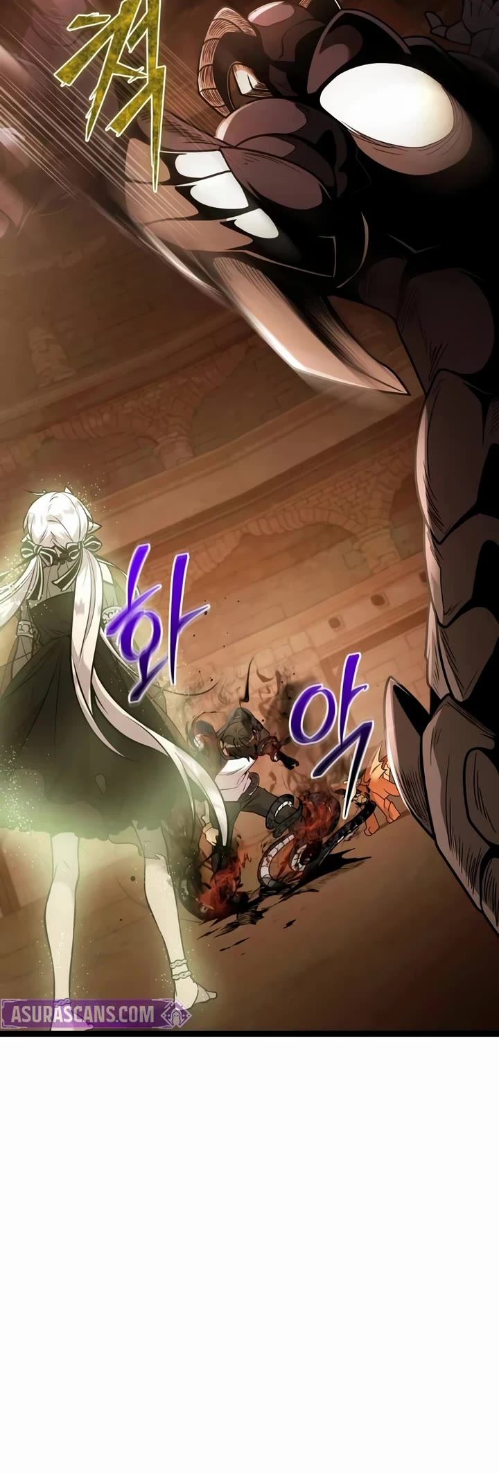 I Obtained A Mythic Item chapter 172 page 13