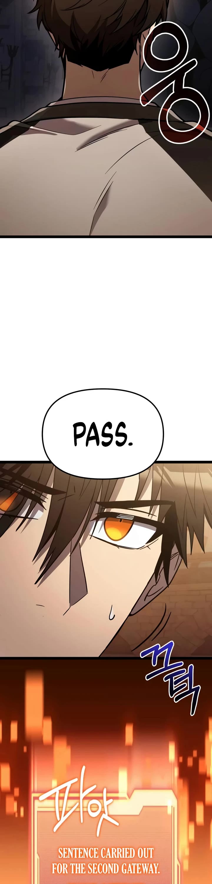 I Obtained A Mythic Item chapter 172 page 16