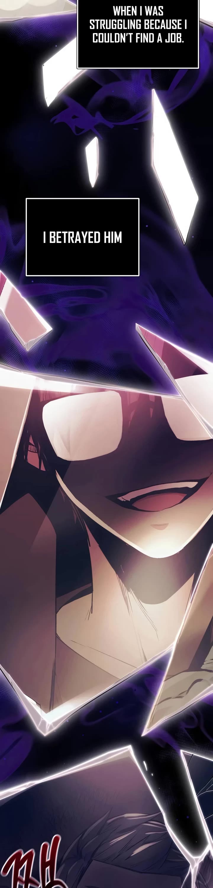 I Obtained A Mythic Item chapter 172 page 2