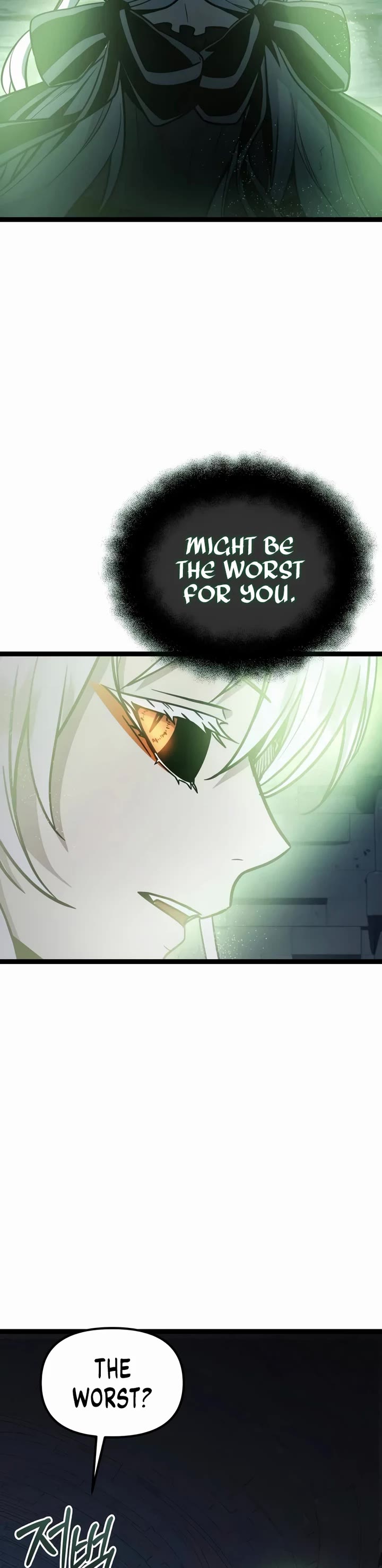 I Obtained A Mythic Item chapter 172 page 21