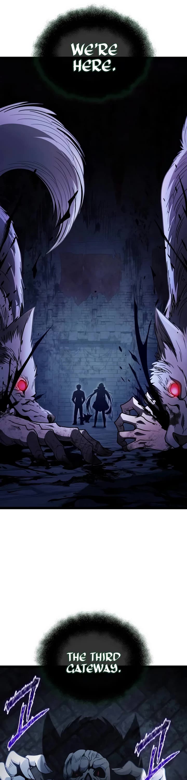 I Obtained A Mythic Item chapter 172 page 23