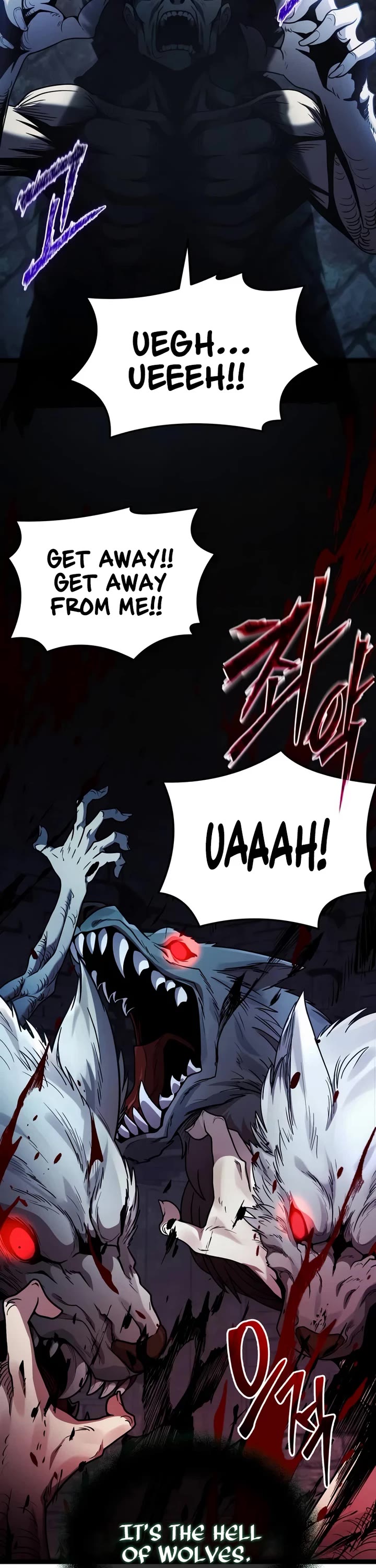 I Obtained A Mythic Item chapter 172 page 24