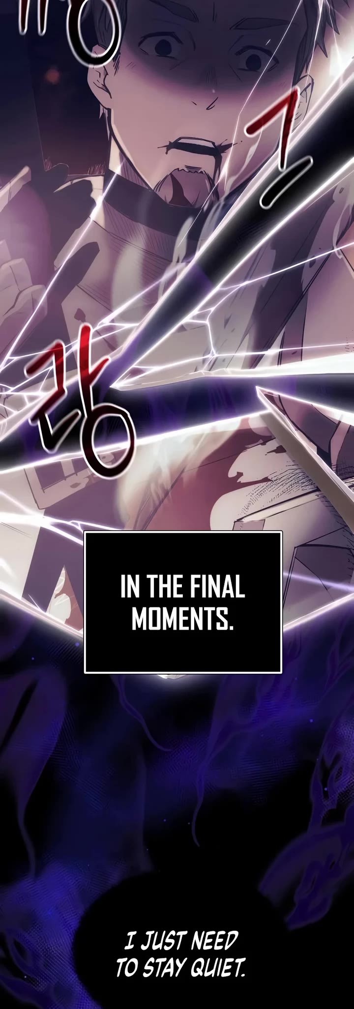 I Obtained A Mythic Item chapter 172 page 3