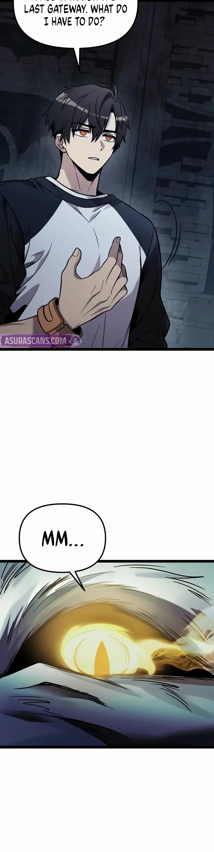 I Obtained A Mythic Item chapter 172 page 30