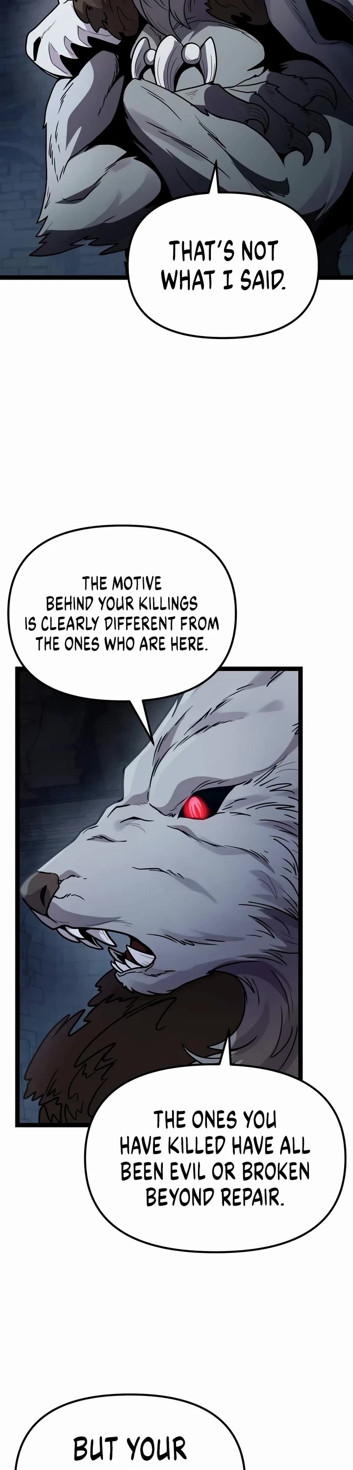 I Obtained A Mythic Item chapter 172 page 32