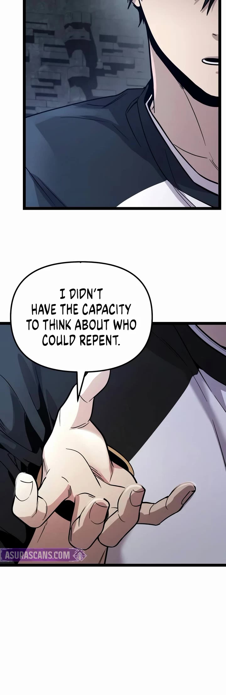 I Obtained A Mythic Item chapter 172 page 34