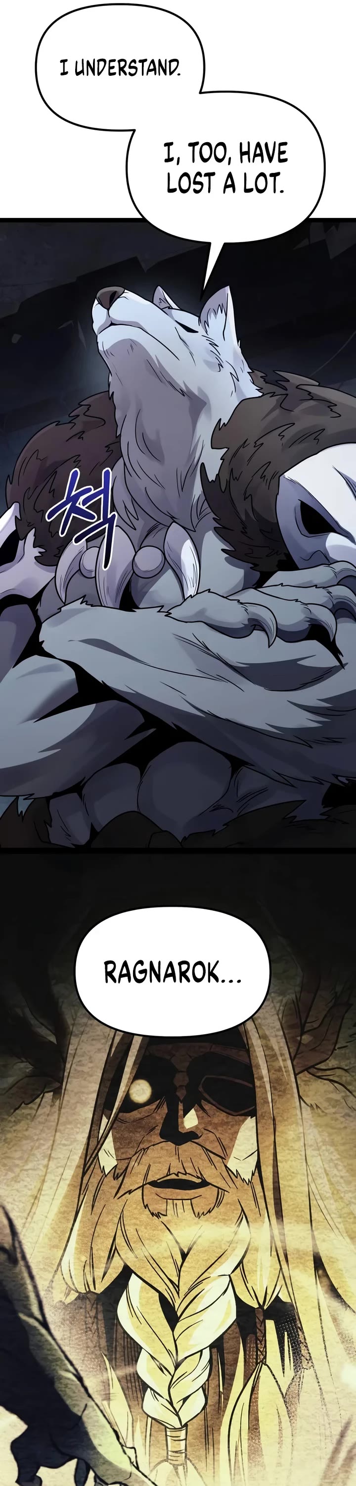 I Obtained A Mythic Item chapter 172 page 35