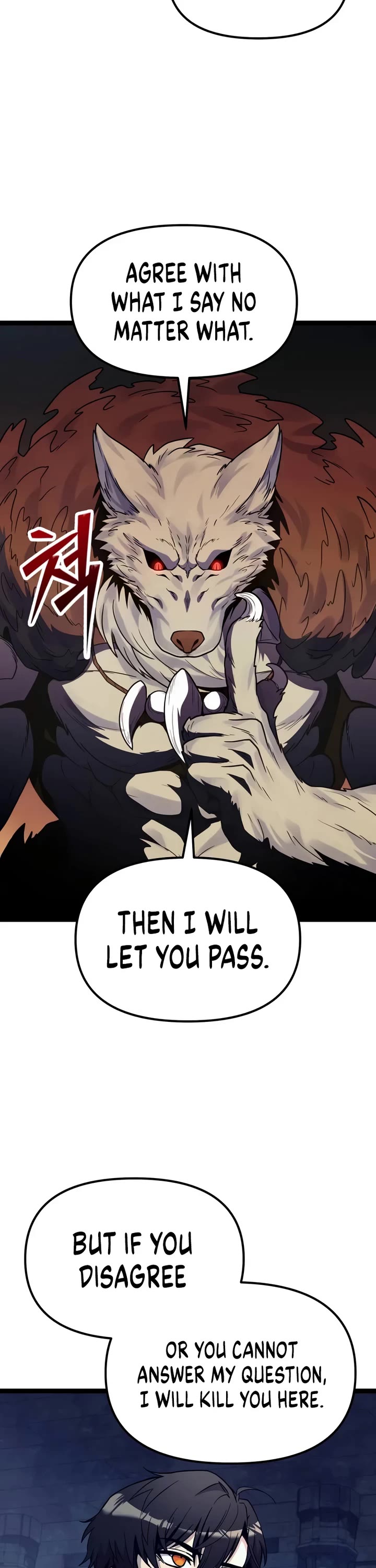 I Obtained A Mythic Item chapter 172 page 37