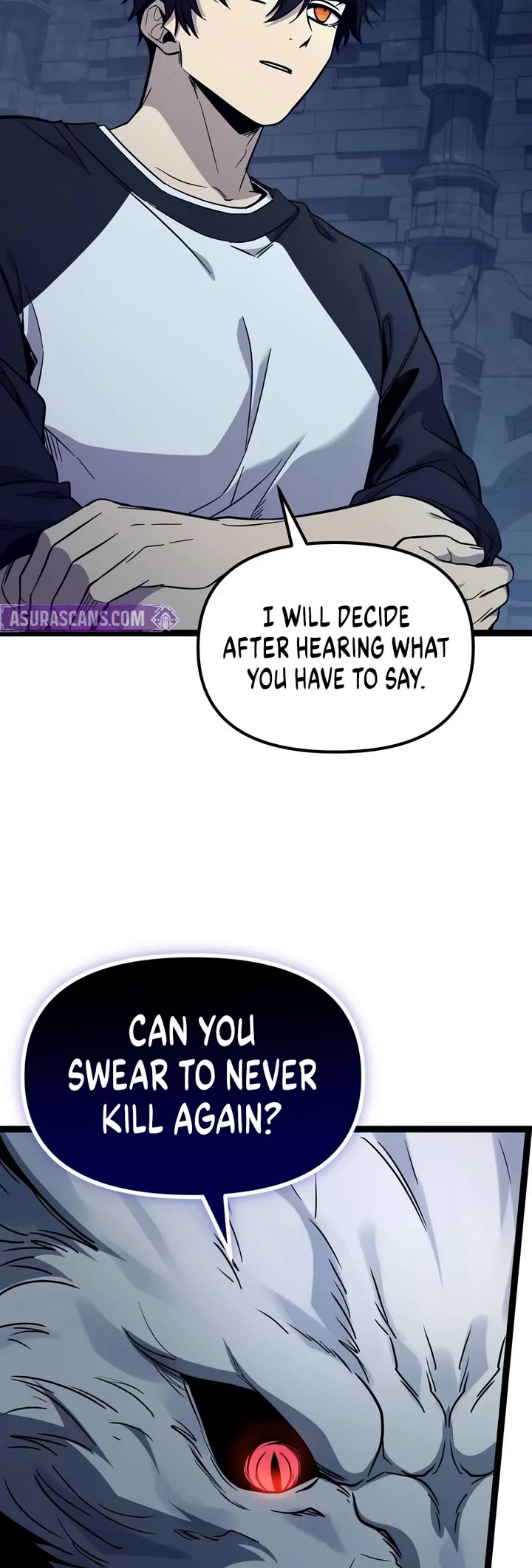 I Obtained A Mythic Item chapter 172 page 38