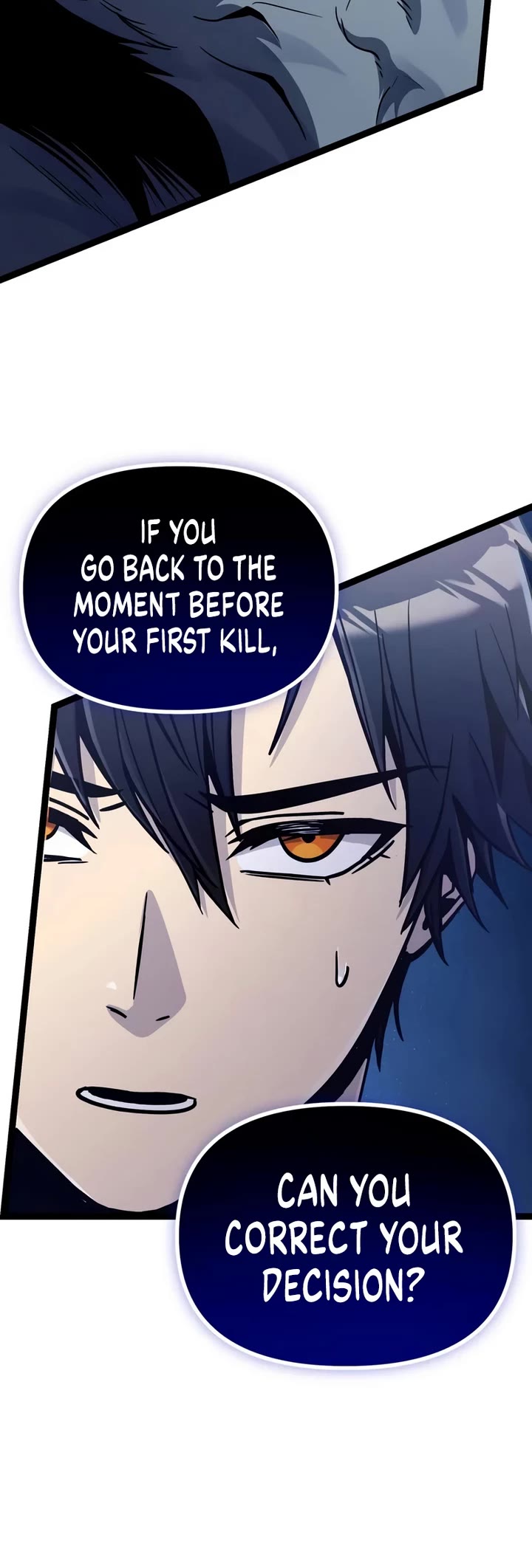 I Obtained A Mythic Item chapter 172 page 39