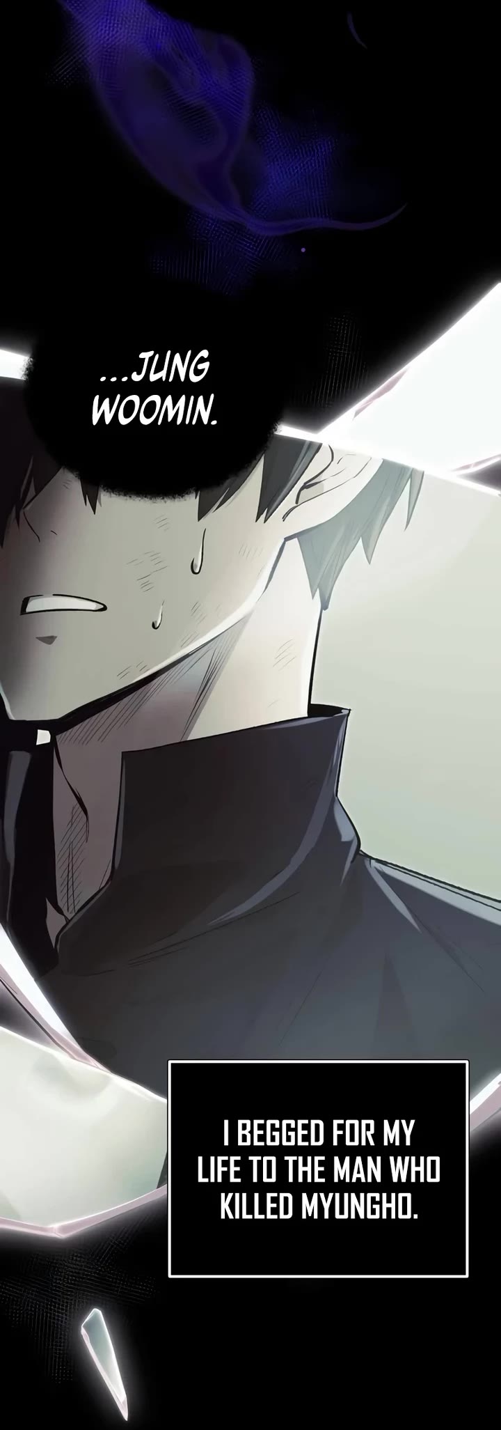 I Obtained A Mythic Item chapter 172 page 4