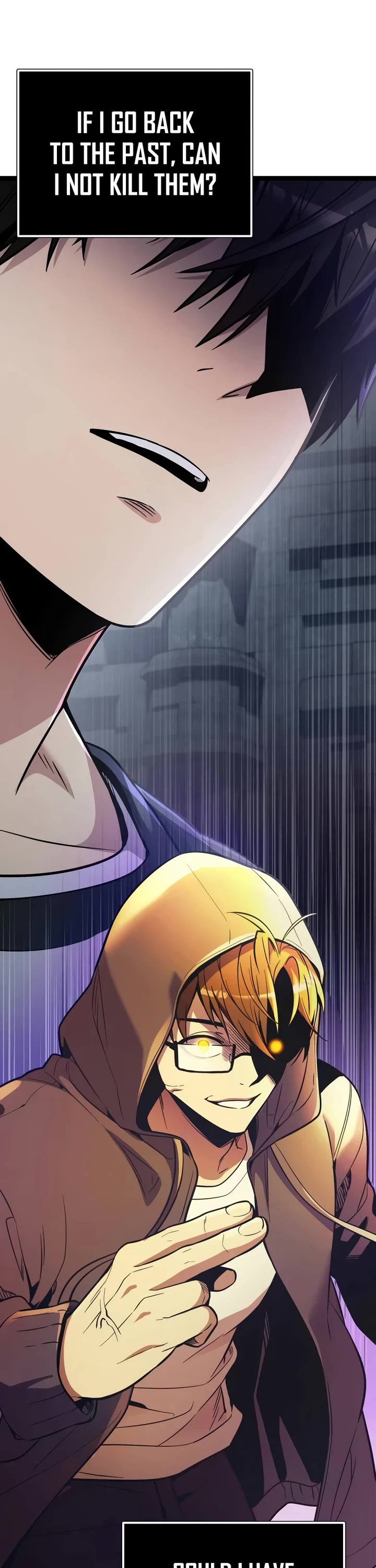 I Obtained A Mythic Item chapter 172 page 42