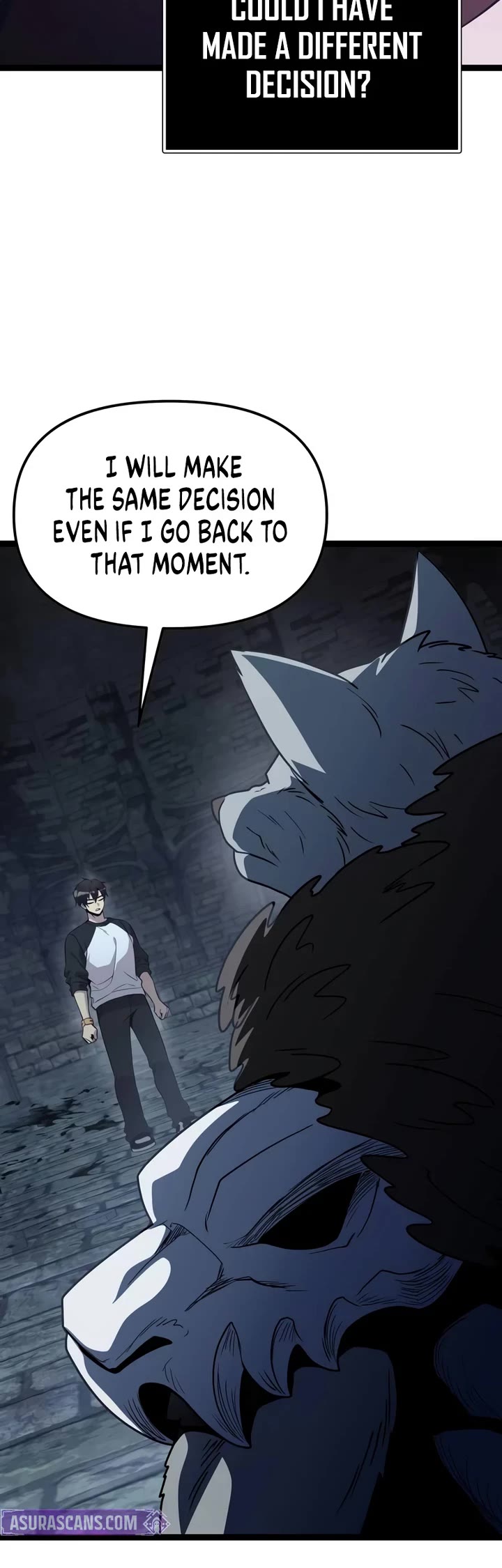 I Obtained A Mythic Item chapter 172 page 43