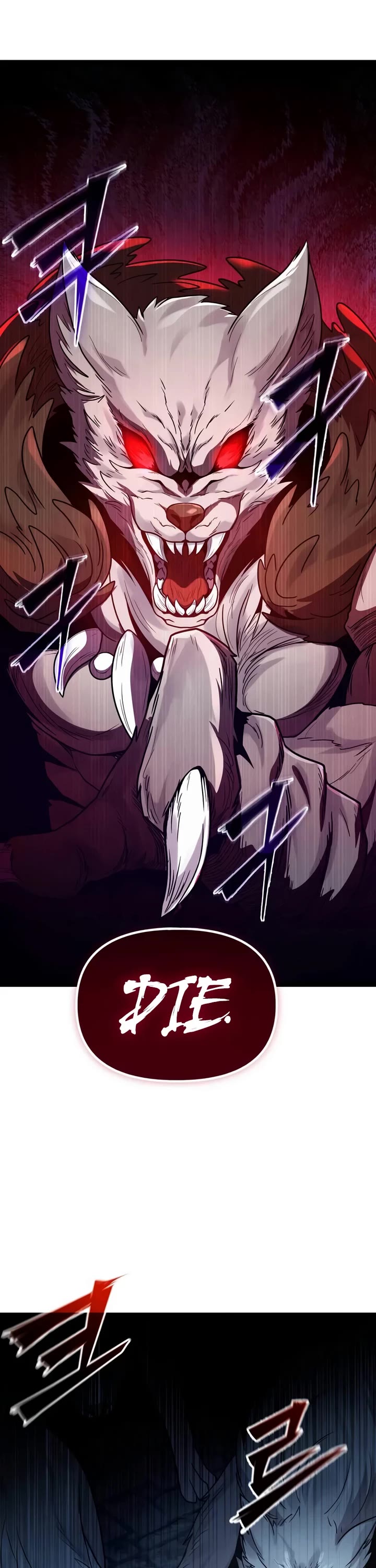 I Obtained A Mythic Item chapter 172 page 45