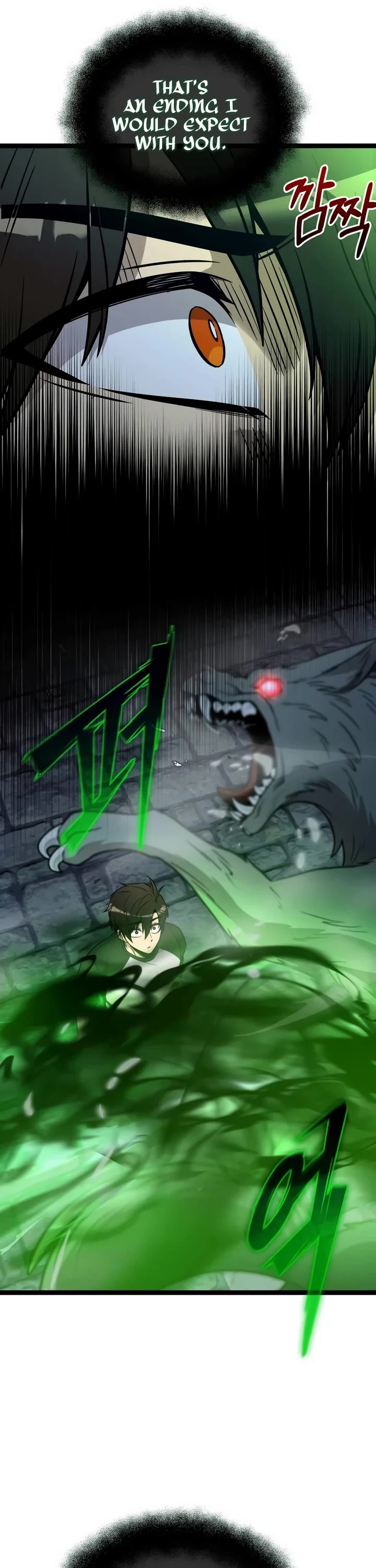 I Obtained A Mythic Item chapter 172 page 50