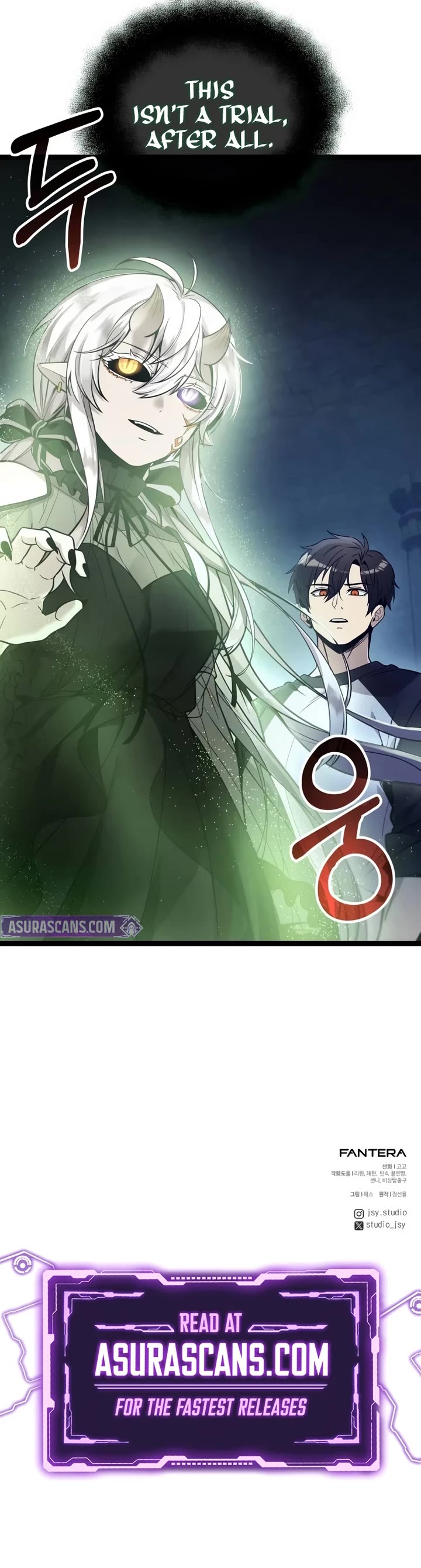 I Obtained A Mythic Item chapter 172 page 53