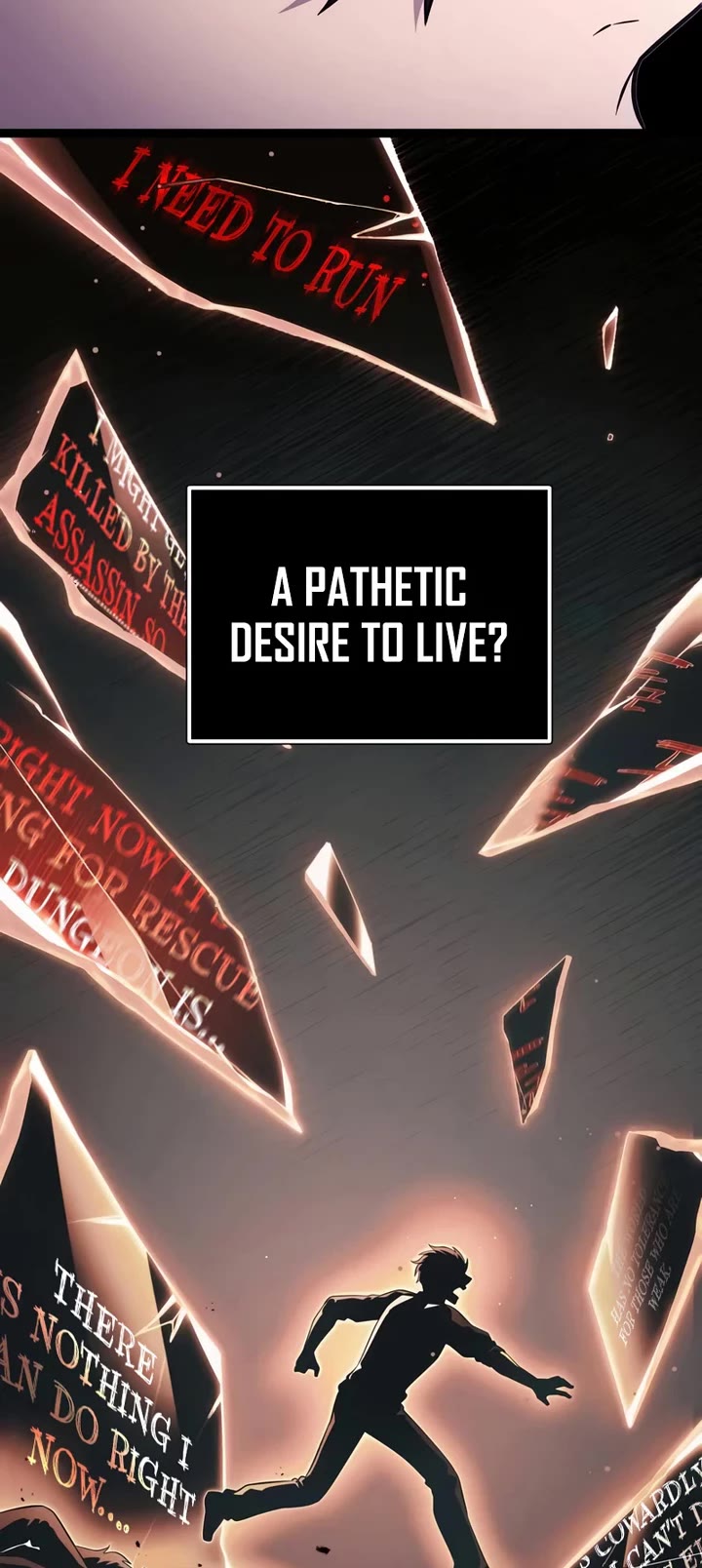 I Obtained A Mythic Item chapter 172 page 7