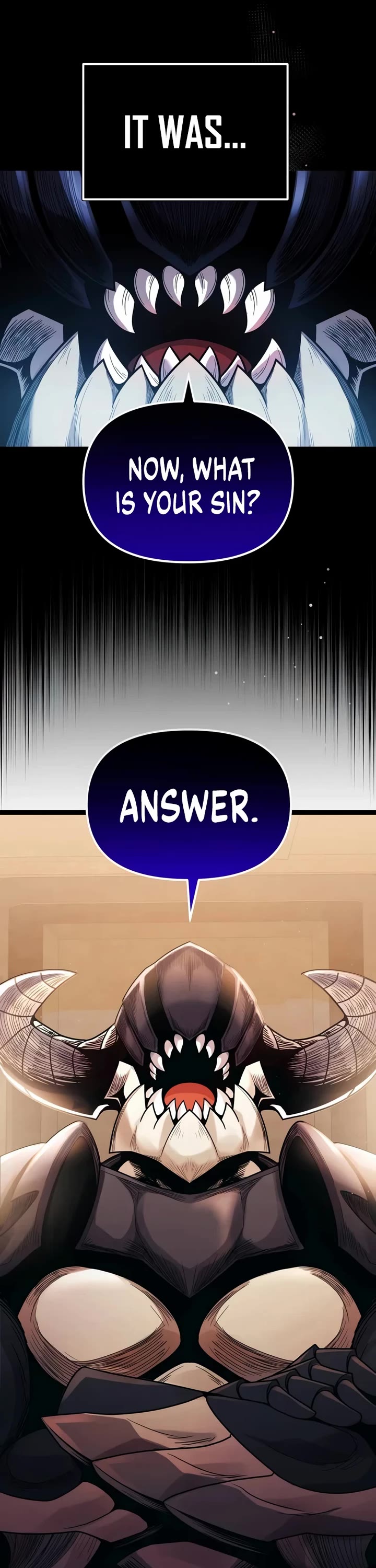 I Obtained A Mythic Item chapter 172 page 9