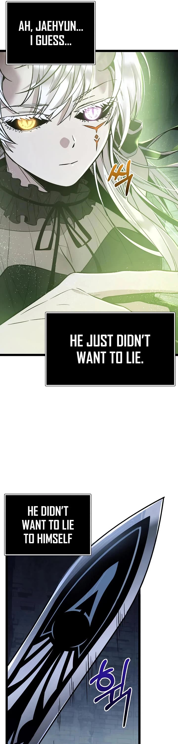 I Obtained A Mythic Item chapter 173 page 10