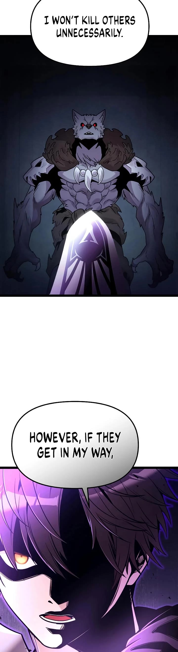 I Obtained A Mythic Item chapter 173 page 12