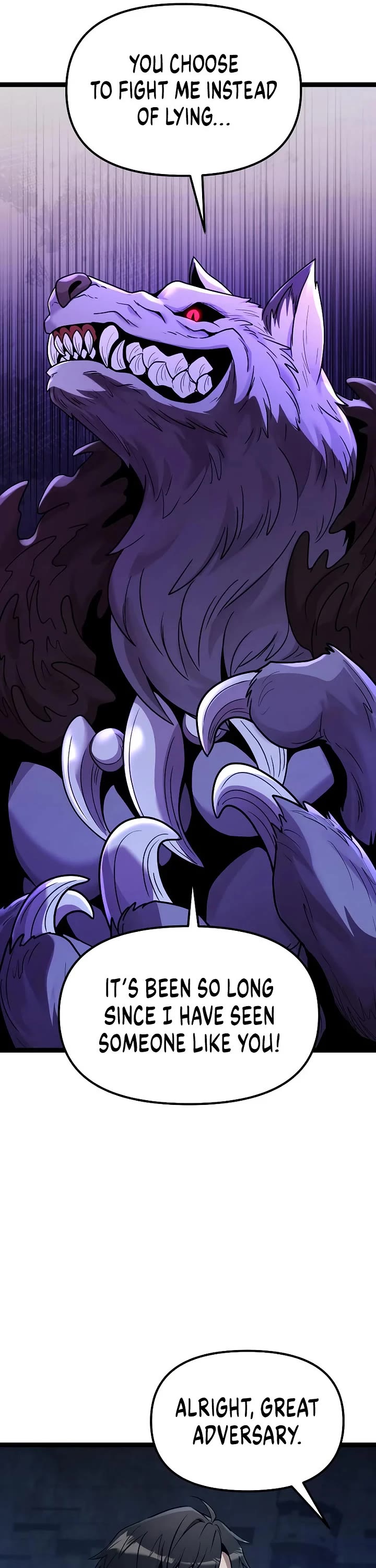 I Obtained A Mythic Item chapter 173 page 14