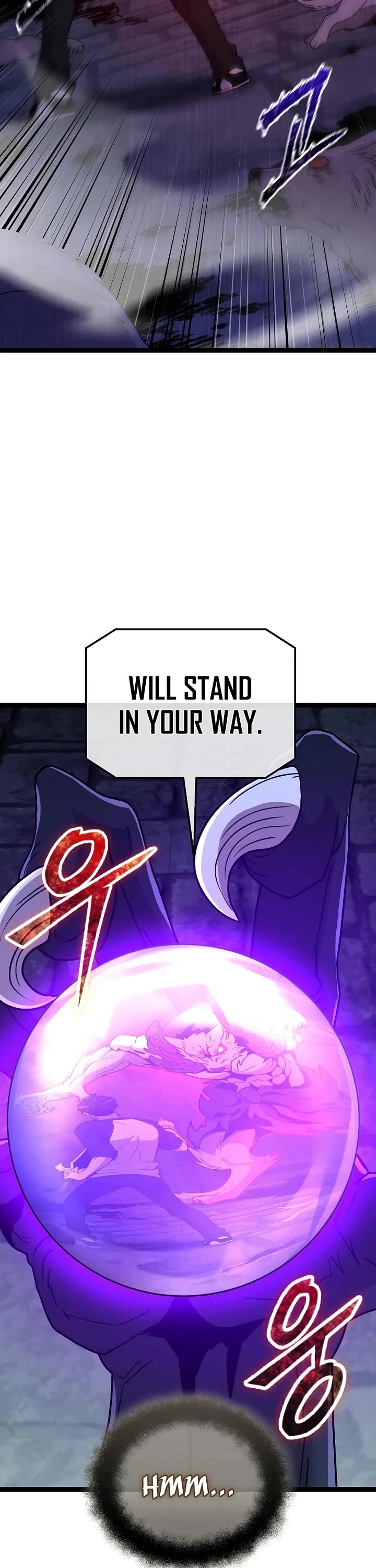 I Obtained A Mythic Item chapter 173 page 16