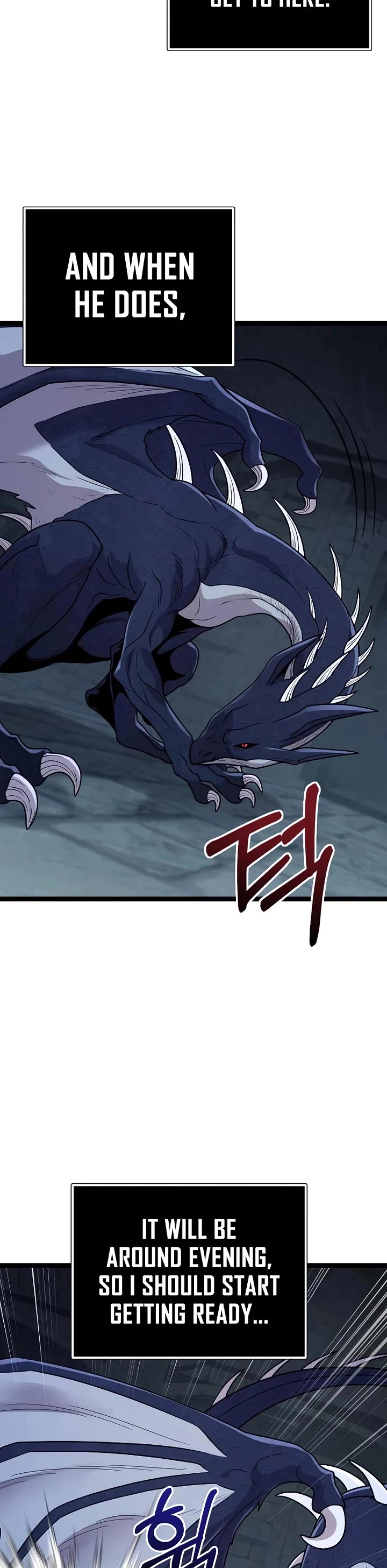 I Obtained A Mythic Item chapter 173 page 21