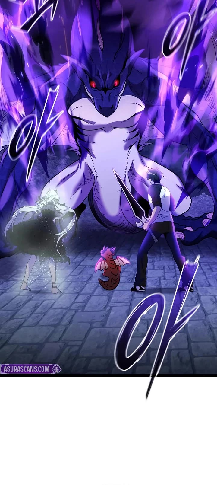 I Obtained A Mythic Item chapter 173 page 27