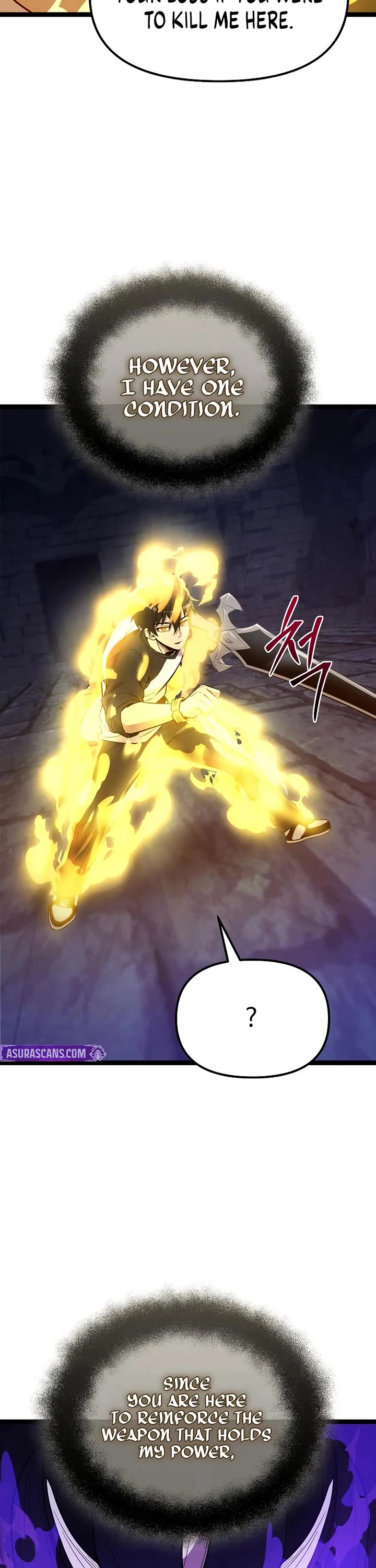 I Obtained A Mythic Item chapter 173 page 34