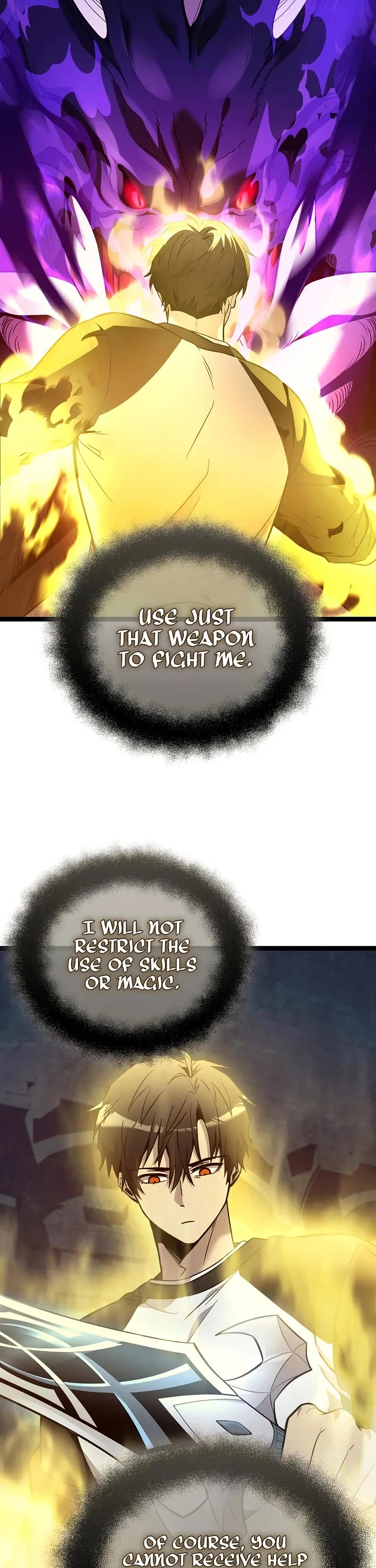 I Obtained A Mythic Item chapter 173 page 35