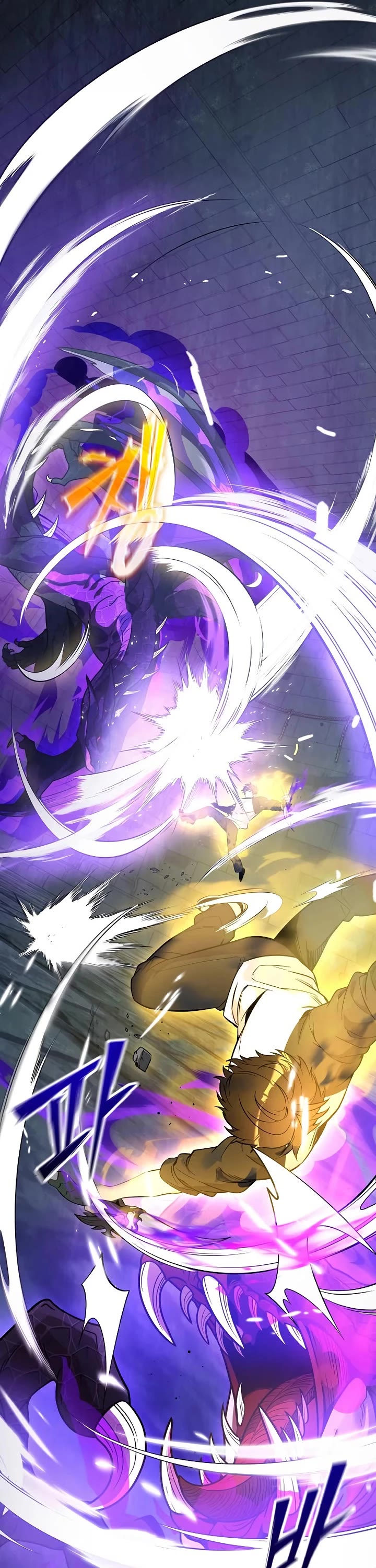 I Obtained A Mythic Item chapter 173 page 42