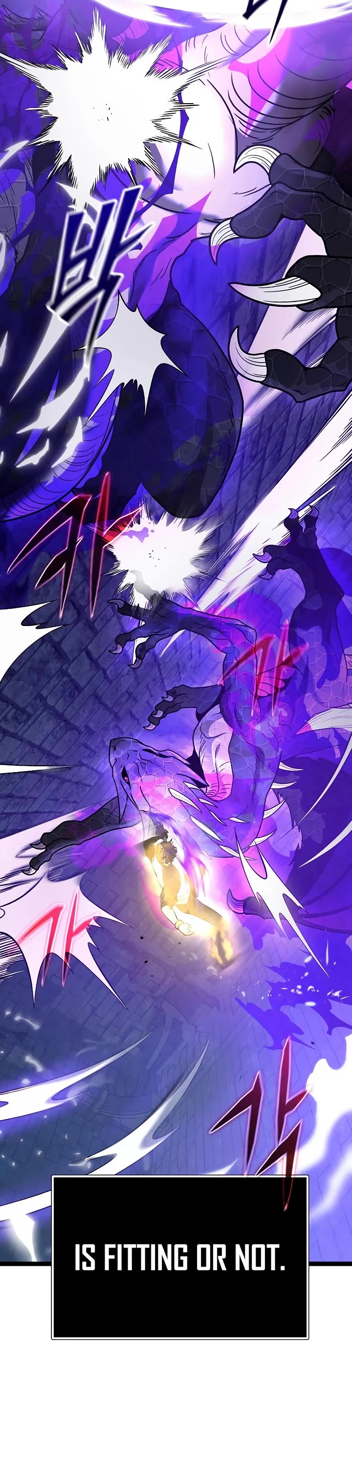 I Obtained A Mythic Item chapter 173 page 43