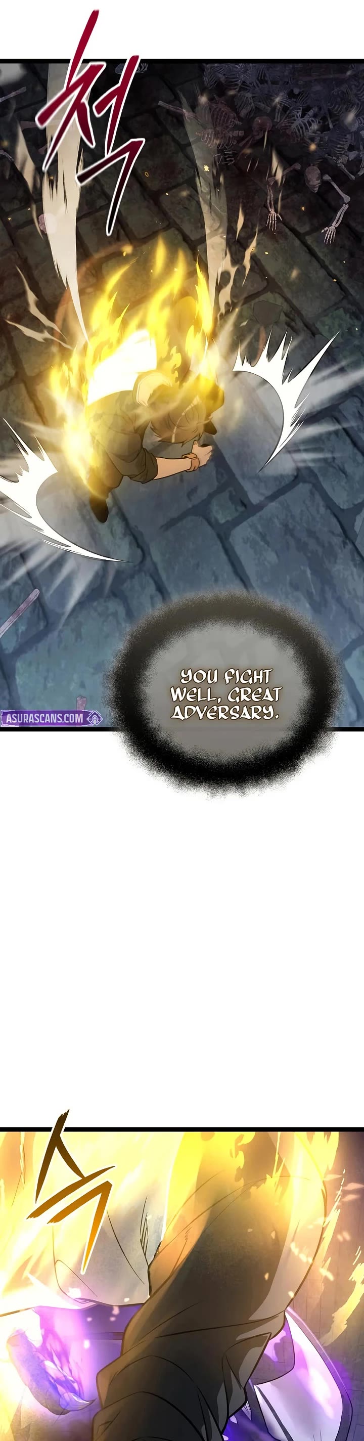 I Obtained A Mythic Item chapter 173 page 44