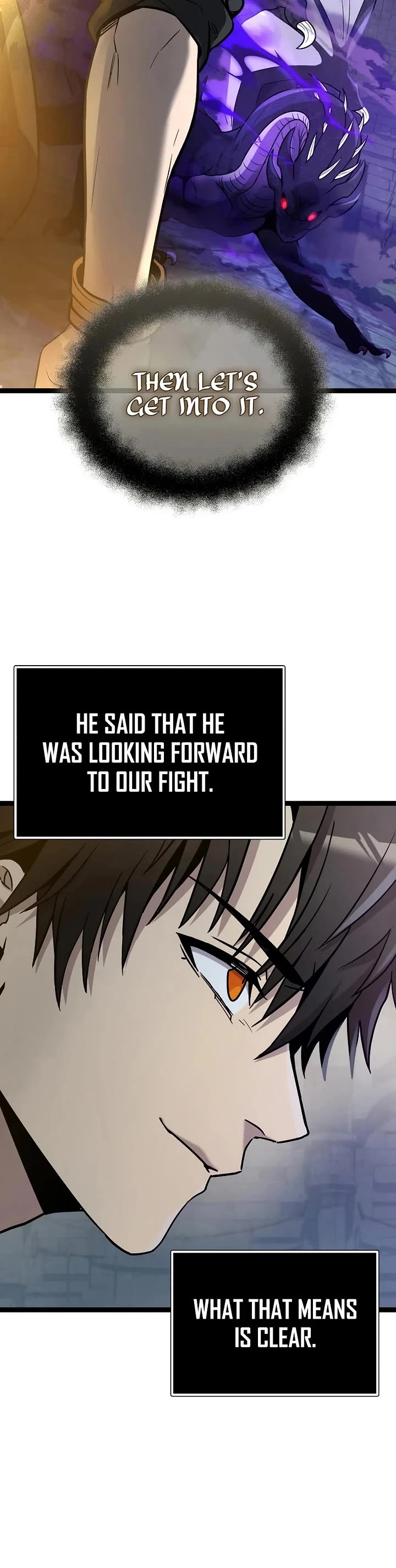 I Obtained A Mythic Item chapter 173 page 45