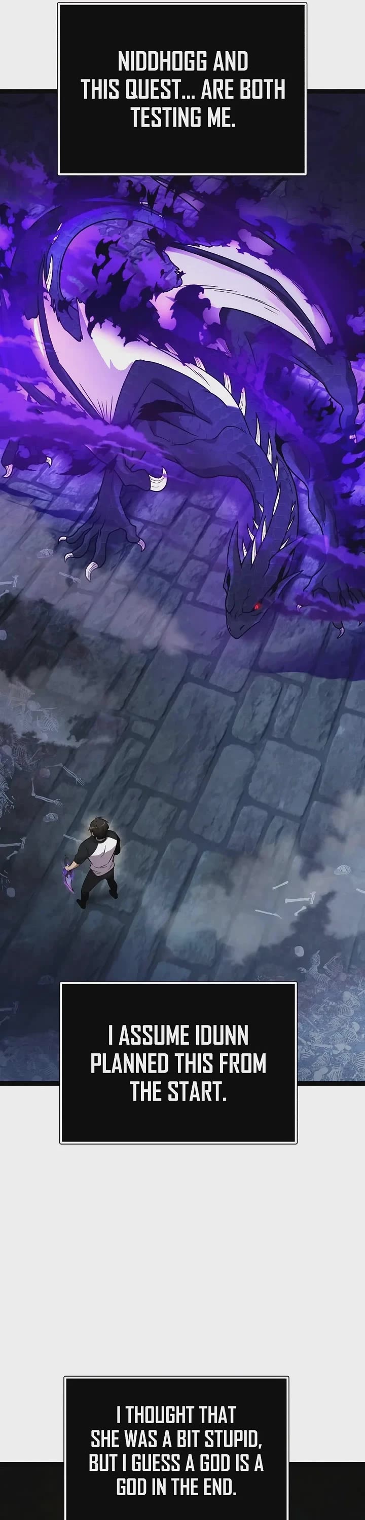 I Obtained A Mythic Item chapter 173 page 46