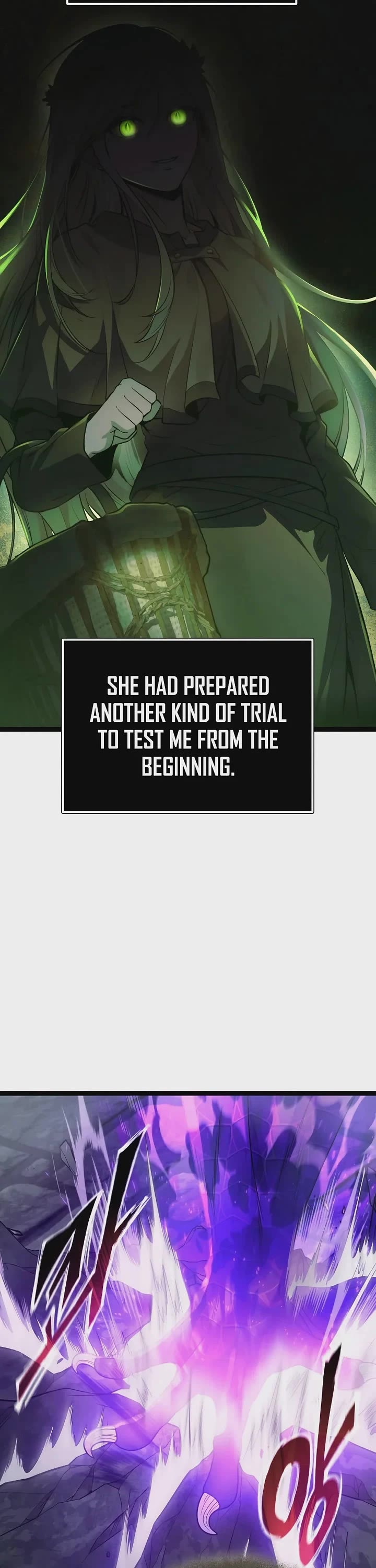 I Obtained A Mythic Item chapter 173 page 47