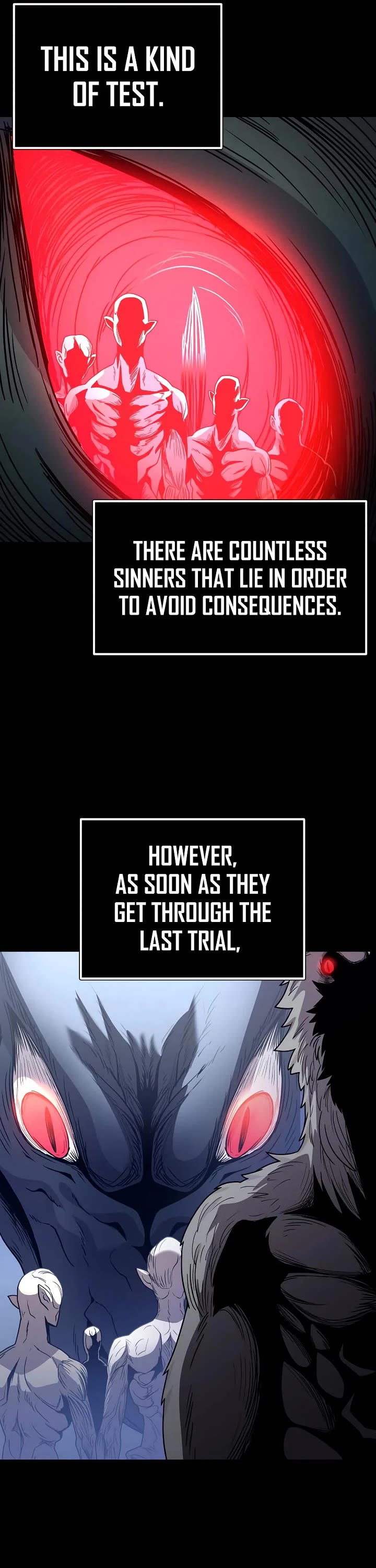 I Obtained A Mythic Item chapter 173 page 6