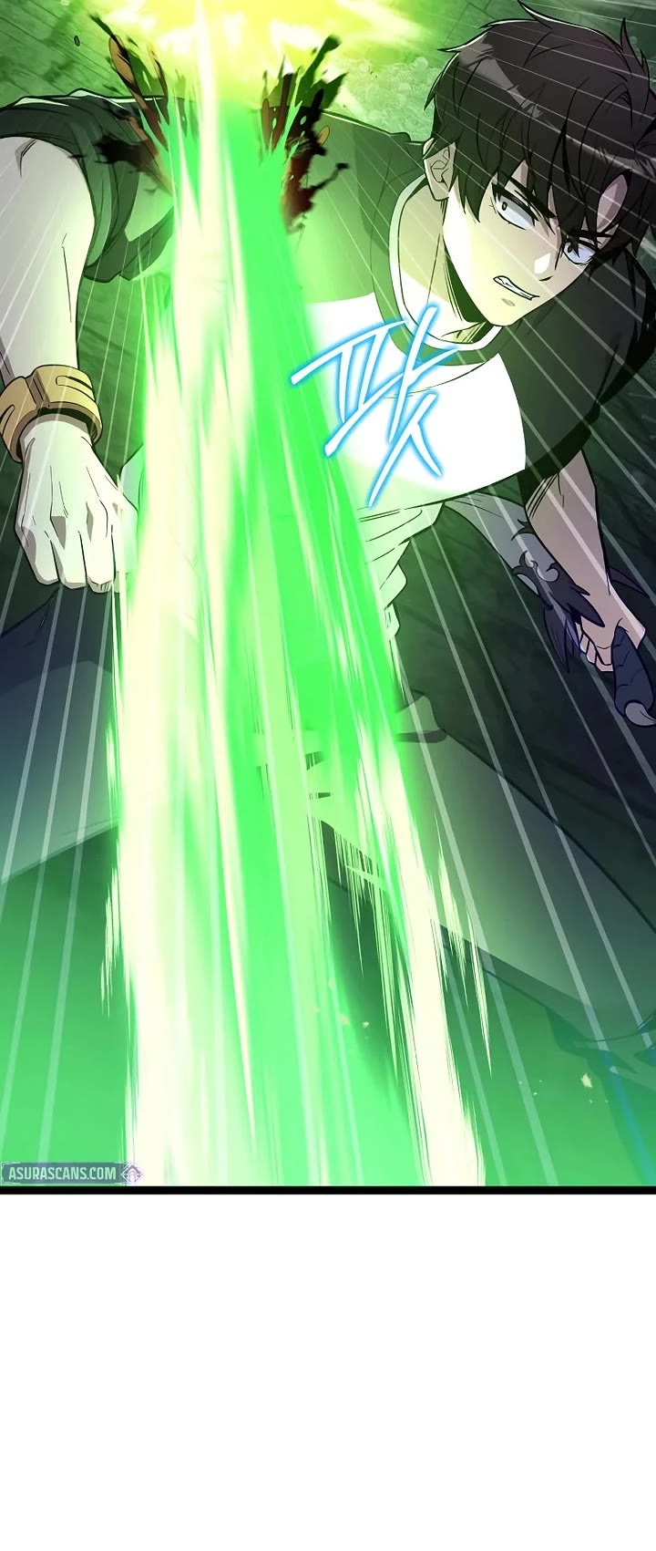 I Obtained A Mythic Item chapter 174 page 10