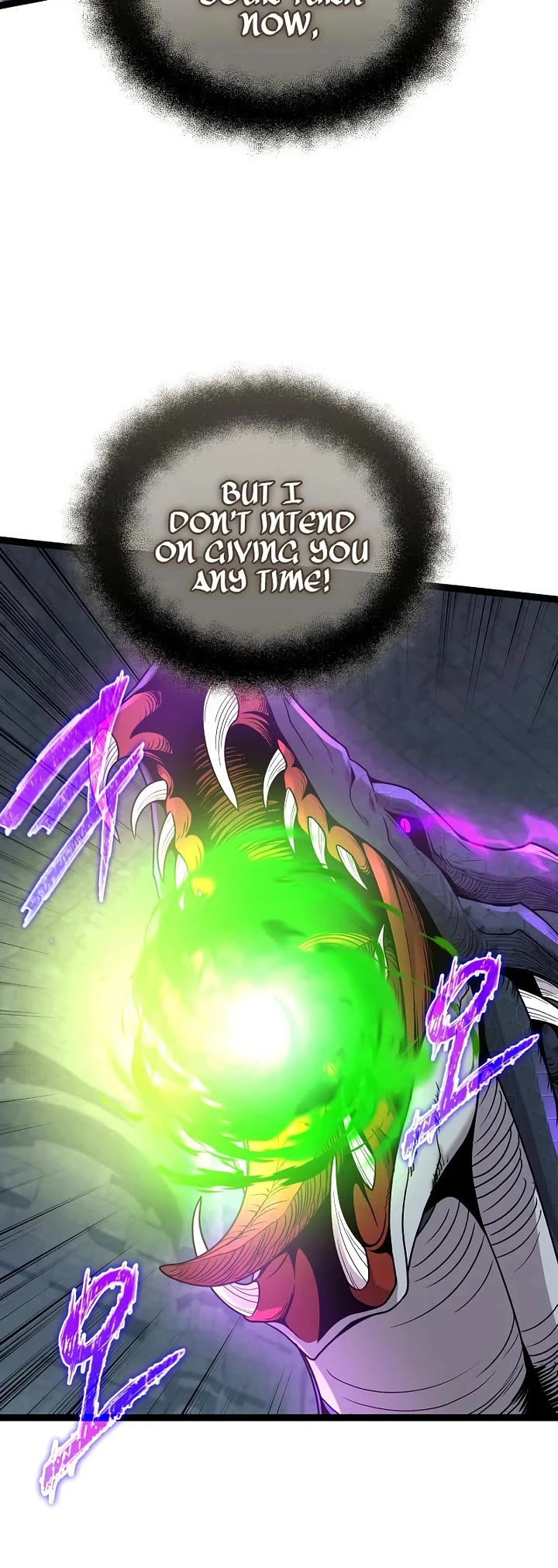 I Obtained A Mythic Item chapter 174 page 15