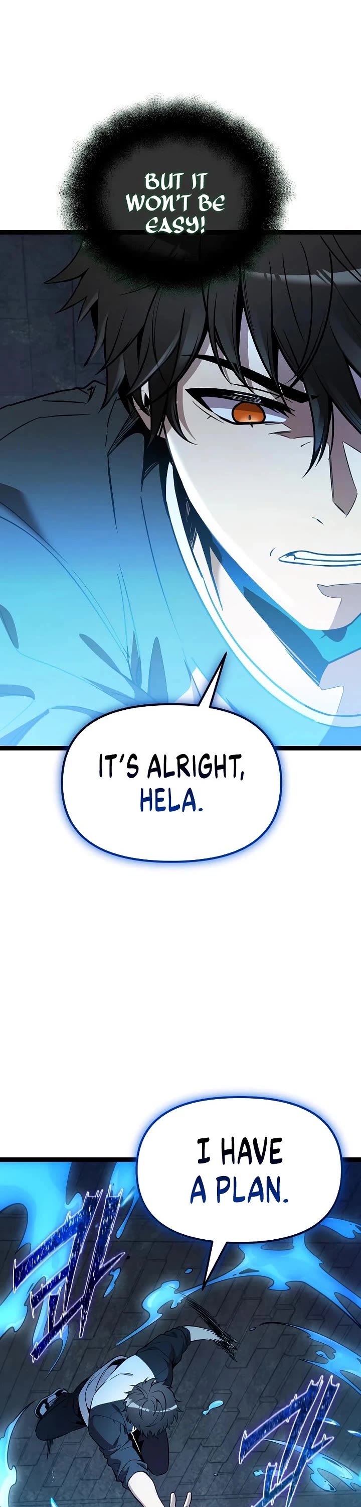 I Obtained A Mythic Item chapter 174 page 17