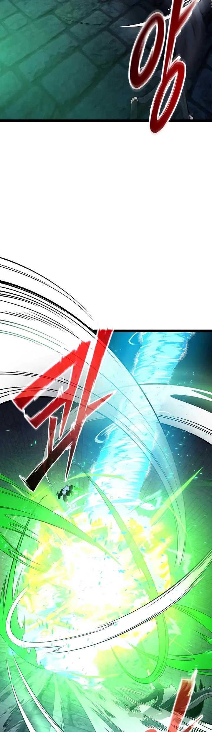 I Obtained A Mythic Item chapter 174 page 19