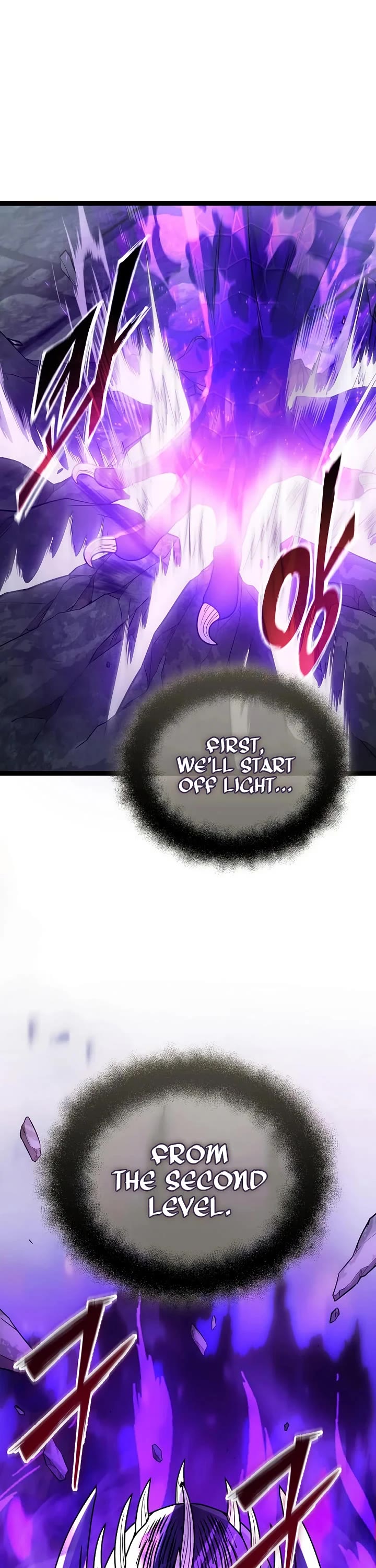 I Obtained A Mythic Item chapter 174 page 2