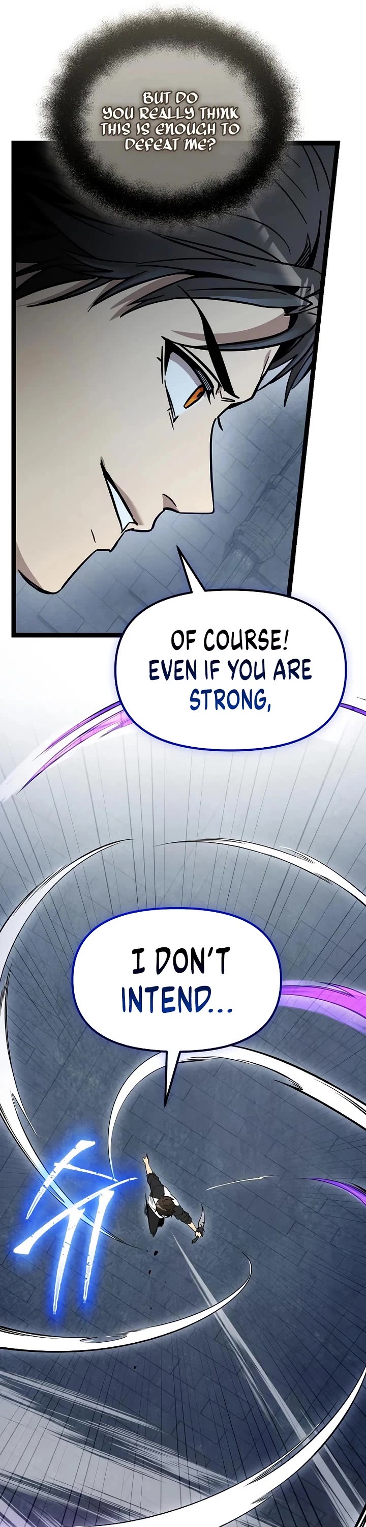 I Obtained A Mythic Item chapter 174 page 21