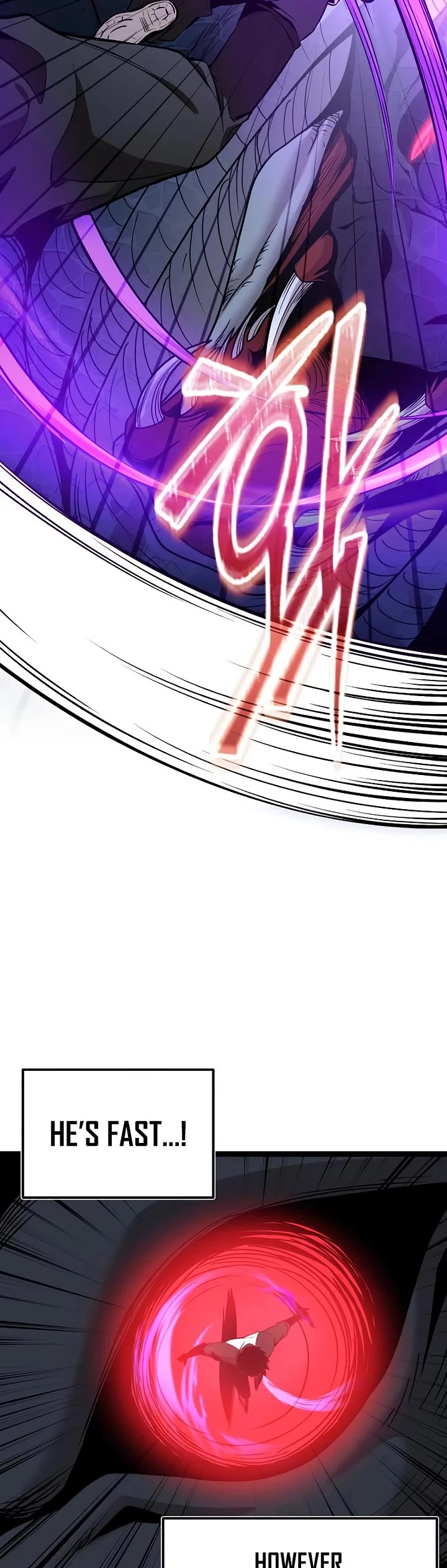 I Obtained A Mythic Item chapter 174 page 23