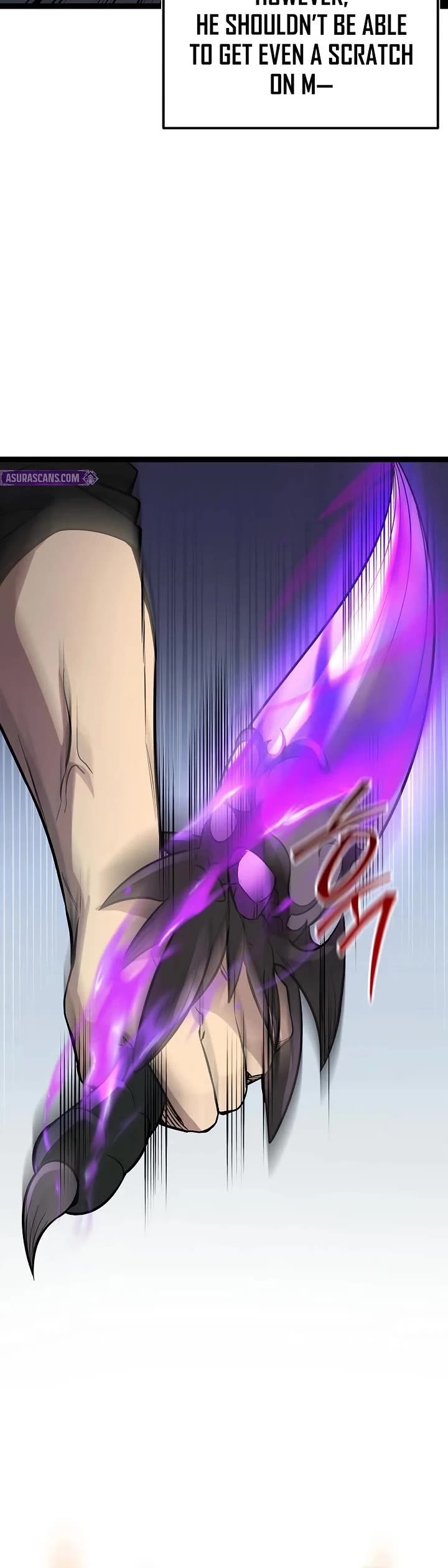 I Obtained A Mythic Item chapter 174 page 24