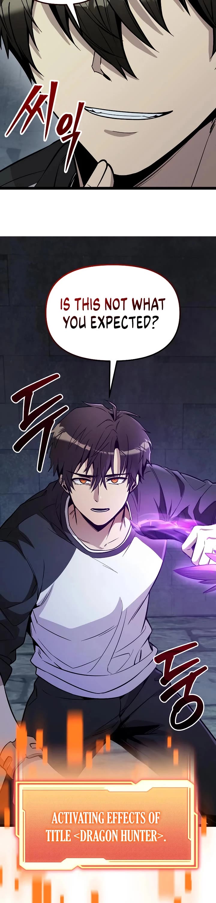 I Obtained A Mythic Item chapter 174 page 27