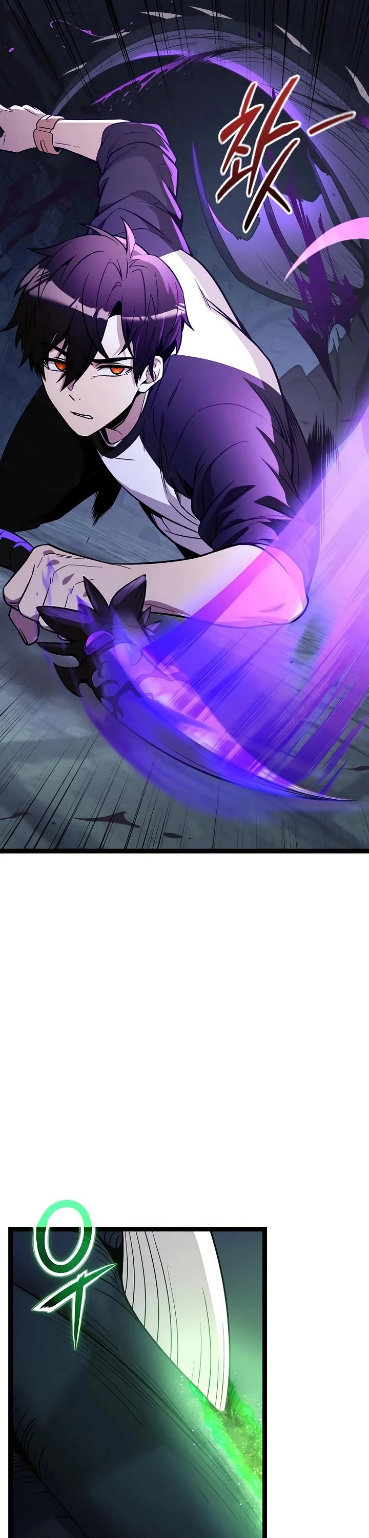 I Obtained A Mythic Item chapter 174 page 30